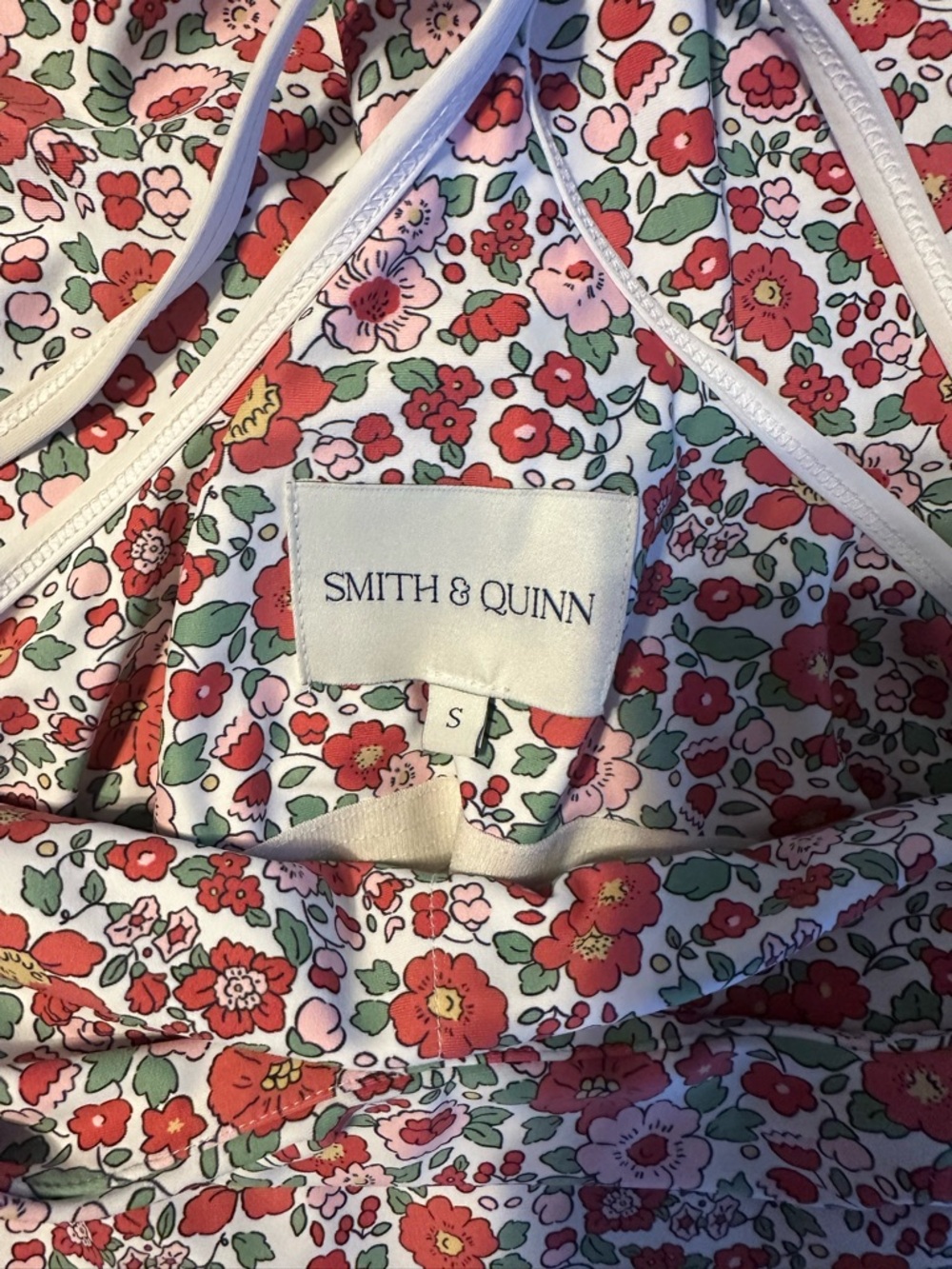 Smith & Quinn Roxanne dress S - Picture 10 of 13